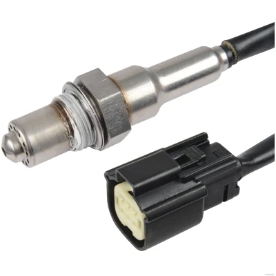 Imagem de HERTH+BUSS ELPARTS 70685301 Sonda lambda M18x1,5 com aquecimento, Rosca pré lubrificada 5 FORD: FOCUS 3, 3 Turnier