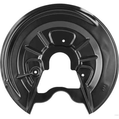 Imagem de HERTH+BUSS JAKOPARTS J3340818 Defletor do Discos de Travão VOLKSWAGEN: Touran I, Golf 5, Plus / Crossgolf, SEAT: Leon II Hatchback