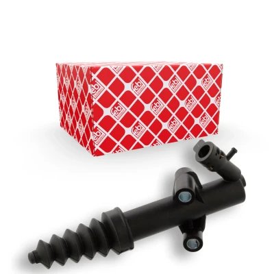 Imagem de FEBI BILSTEIN 103498 Cilindro Receptor de Embraiagem PEUGEOT: 208 I Hatchback, 2008 Carrinha, 207 CITROËN: C3 II, C Elysée Sedan