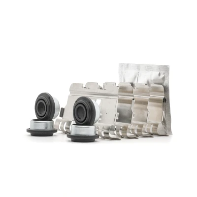Imagem de QUICK BRAKE 109 1785 Kit de acessórios, pastilhas travão CHRYSLER: 300C Touring