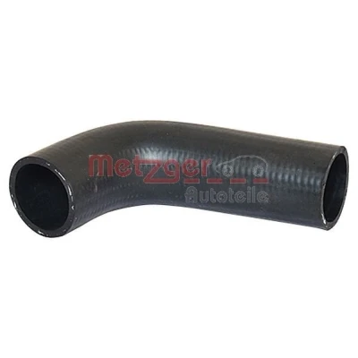 Imagem de METZGER 2420484 Mangueira de Radiador EPDM (borracha etileno propileno dieno) VOLKSWAGEN: TRANSPORTER 3 Kasten, 3, Bus