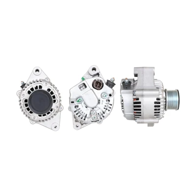 Imagem de ELSTOCK Alternador 14V 85A M6 B+, L IG S M=200Hz 58mm TOYOTA: Land Cruiser Prado 120, 150 28 7794
