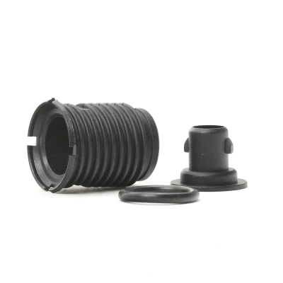 Imagem de VAICO V20 7102 Kit de montagem, pára choques BMW: 5 Touring