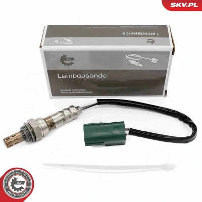 Imagem de ESEN SKV 09SKV150 Sonda lambda NISSAN: MICRA 3