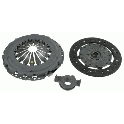 Imagem de SACHS 3000 951 531 Kit de Embraiagem 230 FIAT: Marea Weekend, BRAVO 1, Strada Pick up, ALFA ROMEO: 147, OPEL: Combo D Van / Carrinha