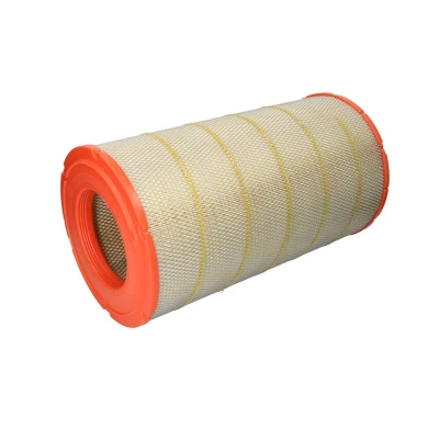 Imagem de FILTRON AM 447/2 Filtro de ar 507 281 Cartucho filtrante DAF: CF 85