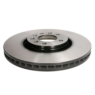 Imagem de TRW DF6677S Disco de travão 321 28 8 110 ventilado pintado OPEL: Astra H GTC, Hatchback, Zafira B