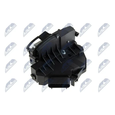 Imagem de NTY EZC VV 010 Fechadura de Porta com fecho centralizado, sem bloqueio duplo à frente, lado direito VOLVO: S60 II, V60 I
