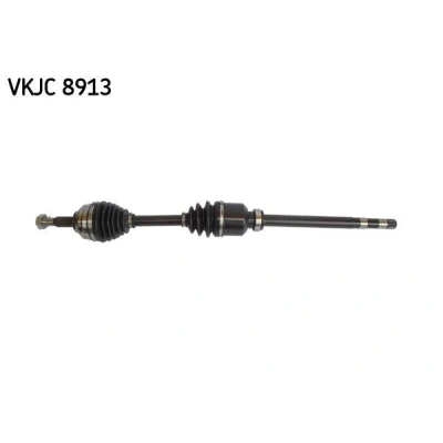 Imagem de SKF VKJC 8913 Veio de transmissão 950, 382,5 83 com chumaceira