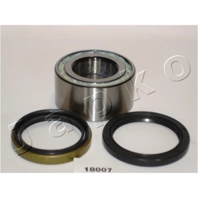 Imagem de JAPKO 418007 Kit de rolamento roda 68 SUZUKI: SWIFT 2
