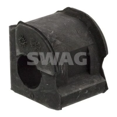 Imagem de SWAG 30 61 0013 Casquilho da Barra Estabilizadora Eixo dianteiro Borracha 17 VOLKSWAGEN: GOLF 2, 3, Polo III Variant, SEAT: Ibiza 2