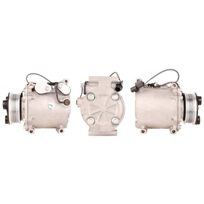 Imagem de LUCAS ACP722 Compressor PAG 46 R 134a