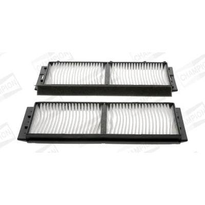 Imagem de CHAMPION CCF0466 Filtro, ar do habitáculo Filtro de pólen, partículas 250 105 18 MAZDA: 3 Sedan, Hatchback