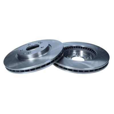 Imagem de MAXGEAR 19 2848 Disco de travão 298 26 5 112 ventilado pintado