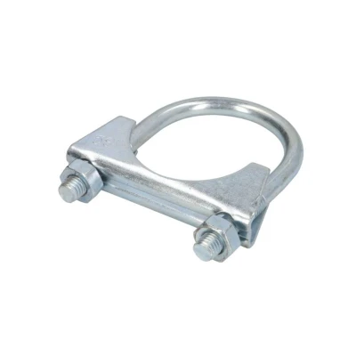 Imagem de BOSAL 250 058 Conector de tubos, sistema escape