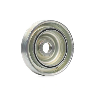 Imagem de SKF VKM 93310 Polia da Cambota 153 6 PEUGEOT: 307 Carrinha, Hatchback, 508 I SW, FORD: FOCUS 2, S Max Mk1, 3, CITROËN: C5 II Hatchback
