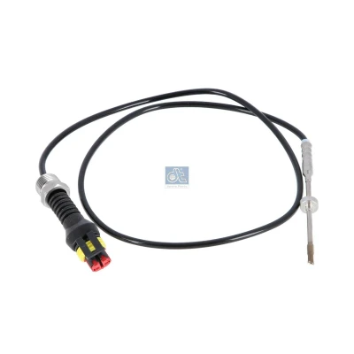 Imagem de Sensor, temperatura dos gases de escape DT Spare Parts 5.44019
