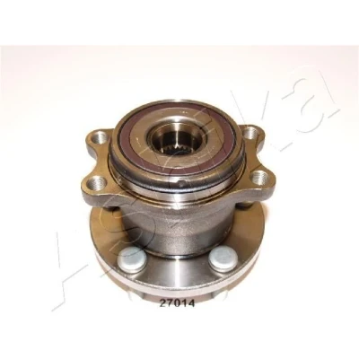 Imagem de ASHIKA 44 27014 Cubo da Roda