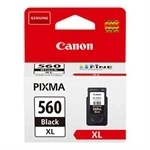 Imagem de Cartucho de Tinta Original Canon PG 560XL Negro