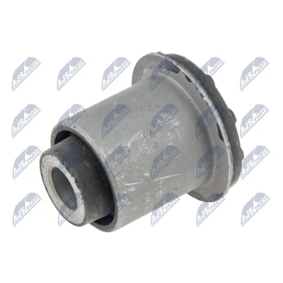 Imagem de NTY ZTP HD 010A Casquilho de Braço Suspensão Eixo dianteiro, interior, à frente do eixo, esquerda, direita, em baixo HONDA: CIVIC 6 Stufenheck