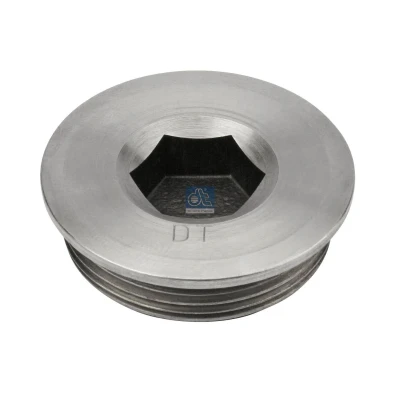 Imagem de DT Spare Parts 2.10100 Bujão, furo de montagem eixo balanceiro