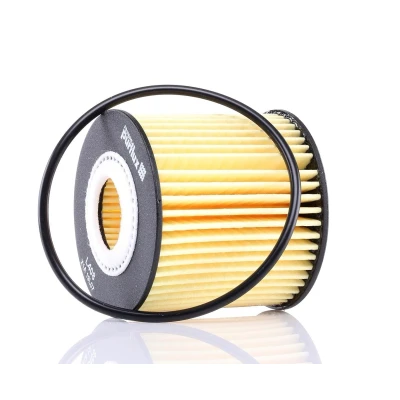 Imagem de PURFLUX L408 Filtro de óleo Cartucho filtrante TOYOTA: Auris Hatchback, Carrinha, Yaris III Hatchback