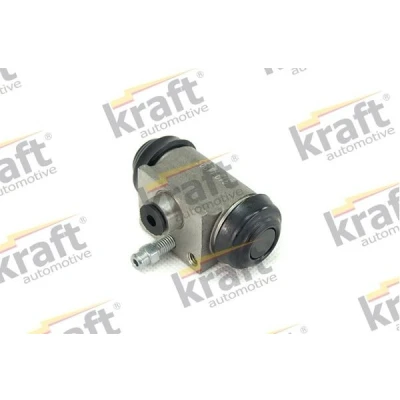 Imagem de KRAFT 6033155 Cilindro de Roda 22,0mm Alumínio FIAT: Punto II Hatchback