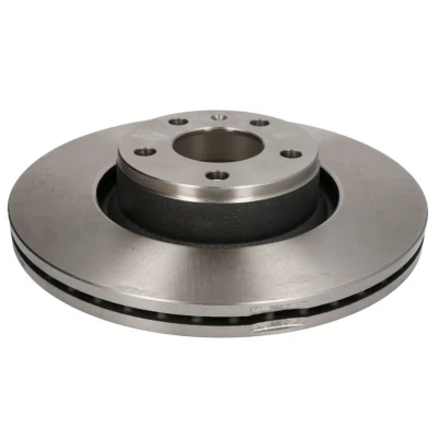 Imagem de ABE C3A031ABE Disco de travão Eixo dianteiro 313 25 5 112 ventilado AUDI: A6 C6 Avant, Sedan, Allroad