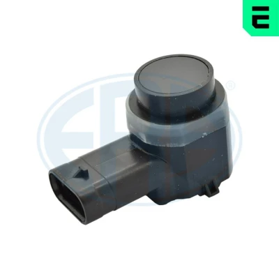 Imagem de ERA 566070A Sensores de Estacionamento traseira preto Sensor ultrasons JAGUAR: XF Sedan, FORD: MONDEO 4 Turnier