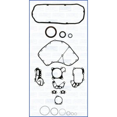 Imagem de Kit de juntas, cárter AJUSA 54218400