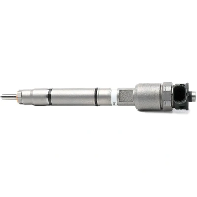 Imagem de METZGER 0870243 Injector Common Rail Peça sobres. tem ser codificada c/ disp auto diagnóstico OBD com retentor