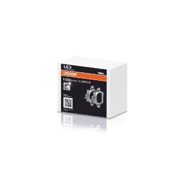 Imagem de 2 adaptador osram ledriving® 3