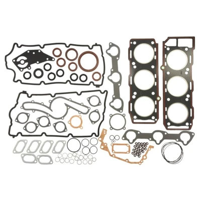 Imagem de AJUSA 50174200 Jogo completo de juntas, motor Com junta da cabeça do motor, retentores haste válvulas FIBERMAX ALFA ROMEO: 156 Sedan endado,