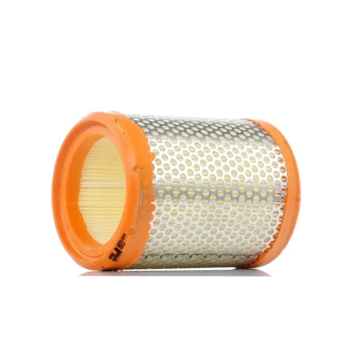 Imagem de PURFLUX A973 Filtro de ar 163 141 Cartucho filtrante PEUGEOT: 106 II Hatchback, Partner I Van, CITROËN: Saxo Hatchback