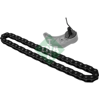 Imagem de INA 558 0150 10 Kit de corrente, accionamento da bomba óleo AUDI: A4 B6 Avant, SEAT: Ibiza 3