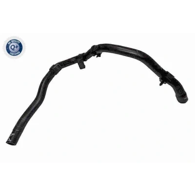 Imagem de VAICO V10 7571 Mangueira Para o Turbocompressor Borracha VOLKSWAGEN: Transporter 5, 5 Bus