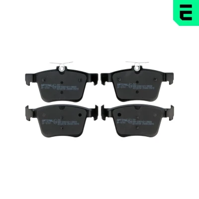 Imagem de OPTIMAL BP 12701 Jogo de pastilhas para travão disco SEAT: Leon III ST, Hatchback, SC, VOLKSWAGEN: Golf 7, 7 Variant