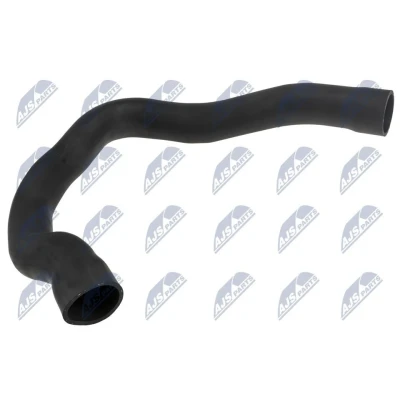 Imagem de NTY GPP AR 003 Mangueira Para o Turbocompressor ALFA ROMEO: 147