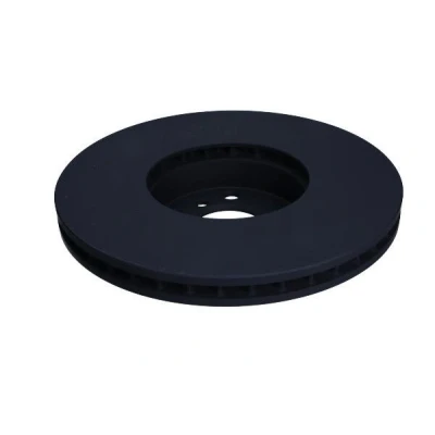 Imagem de QUARO QD2916HC Disco de travão Eixo dianteiro 332 30 5 120 interior ventilado pintado alto carbono sem cubo roda, pernos fixação da roda