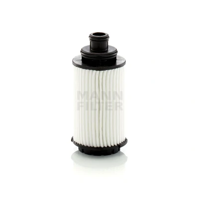 Imagem de MANN FILTER HU 6023 z Filtro de óleo com junta Cartucho filtrante OPEL: Insignia A Sports Tourer, Zafira C Sedan