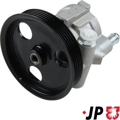 Imagem de JP GROUP 4345101000 Bomba de Direção hidráulico 80 RENAULT: Kangoo I Express, CLIO 2,