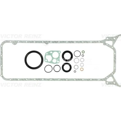 Imagem de REINZ 08 28636 01 Juntas com retentor da cambota MERCEDES BENZ: W124 Sedan