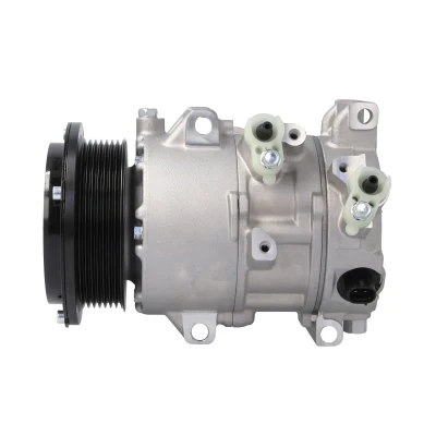 Imagem de THERMOTEC KTT090470 Compressor 6SEU16C 12V PAG 46 R134a LEXUS: IS 2
