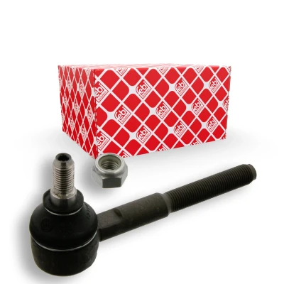 Imagem de FEBI BILSTEIN 14140 Rótula de direção ProKit Eixo dianteiro, lado esquerdo, direito com porca autoblocante