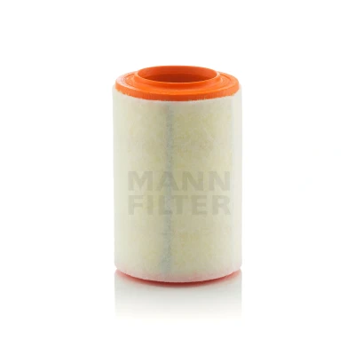 Imagem de MANN FILTER C 15 007 Filtro de ar 240 146 Cartucho filtrante ALFA ROMEO: Giulietta Hatchback, Van