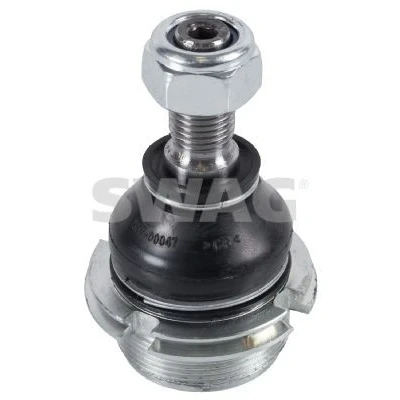 Imagem de SWAG 62 78 0009 Rótula de suspensão CITROËN: C5 II Hatchback, Xantia I PEUGEOT: 607 Sedan, 406 Carrinha