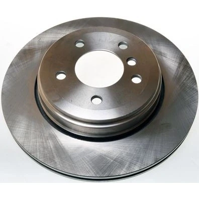 Imagem de DENCKERMANN Disco de travão BMW: 5 Sedan, Touring, 6 Coupe 320mm 20mm 120mm ventilado B130322 34116763824,34216753215,34216772085,34216864061