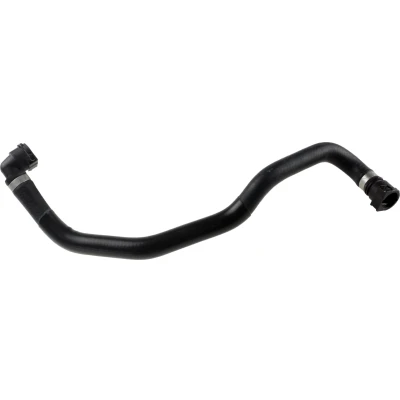 Imagem de GATES 02 1983 Tubo do aquecimento
