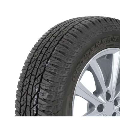 Imagem de Yokohama Geolandar A/T (G015) ( LT315/70 R17 121/118S 10PR OWL )