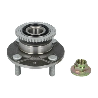 Imagem de BTA H13017BTA Kit de rolamento roda esquerda, à direita, Eixo dianteiro 121, 121 MAZDA: MX 5 2, I
